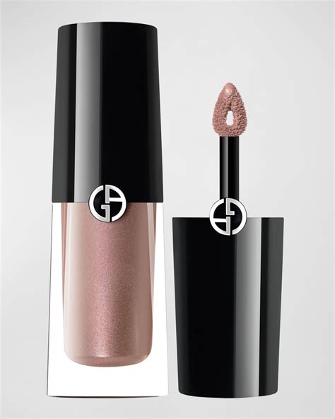 ARMANI beauty Eye Tint Liquid Eyeshadow | Neiman Marcus