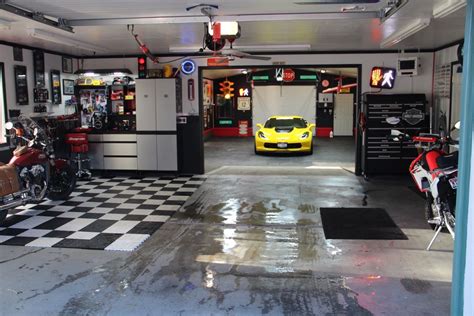 Customer Garages carguygarage.com | Garage design, Custom garage doors, Custom garages