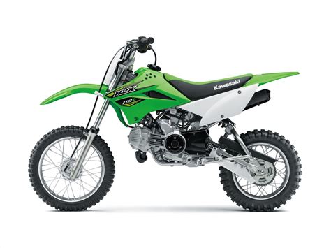 KAWASAKI 2-STROKES & MINIS FOR 2018 - Dirt Bike Magazine