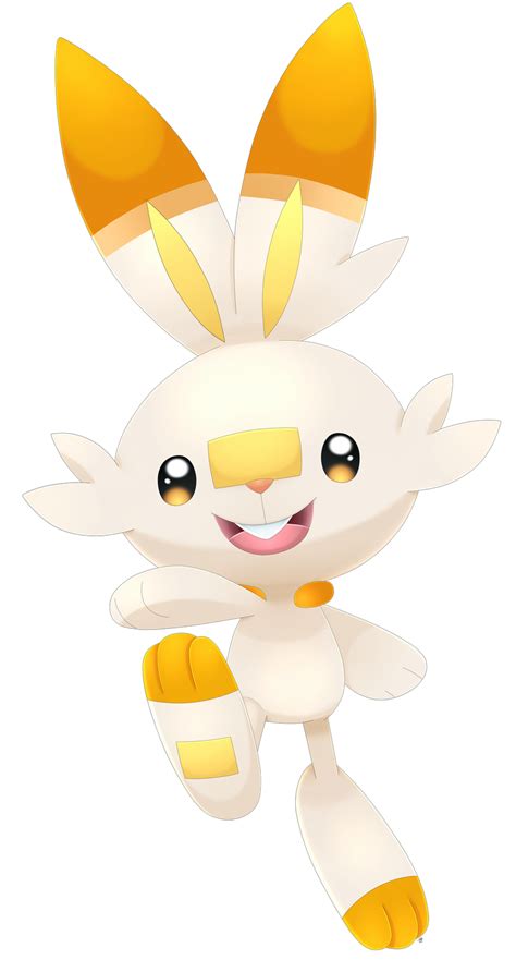 Shiny Scorbunny by ShinyhunterF on DeviantArt ----- #pokemon # ...