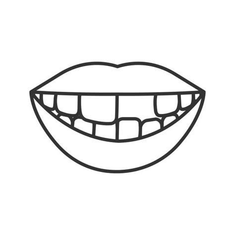 Best Missing Tooth Illustrations, Royalty-Free Vector Graphics & Clip Art - iStock