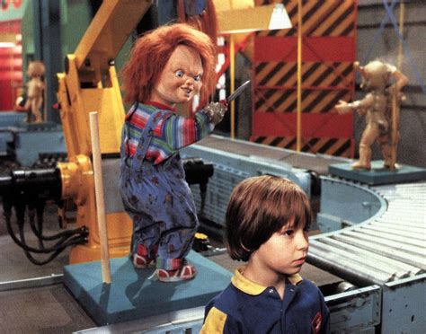 How “Child’s Play” Became The Funniest, Most Reliably Surprising, And ...