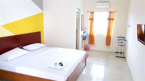 DE BEST HOTEL NATUNA - Reviews (Natuna Island, Riau Islands)