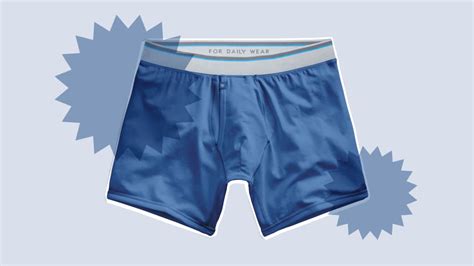 Mack Weldon Men’s Underwear Boxer Briefs Review