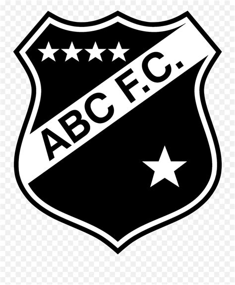 Abc Logo Black And White - Abc Fc Png,Abc Logo Png - free transparent png images - pngaaa.com