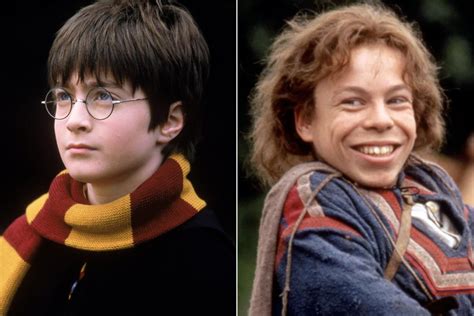 Harry Potter wouldn't have existed without Willow , says Disney+ series ...