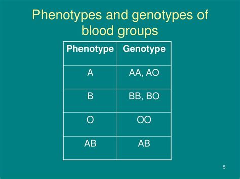 PPT - Year 10 Genetics 2 Human inheritance PowerPoint Presentation, free download - ID:1397169