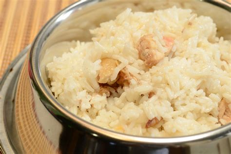 How to Prepare Chicken and Rice for Dogs: 15 Steps (with Pictures) | Healthy dog food recipes ...