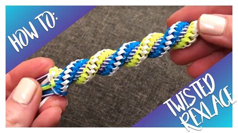 How To Start A Swirl Lanyard / Picasso Swirl Lanyard Lunarbay : Even if ...