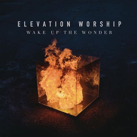 Elevation Worship – Already Won Lyrics | Genius Lyrics