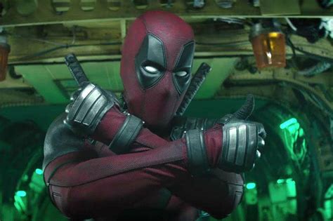 Is The Deadpool 2 Post-Credits Scene Canon? | popgeeks.com