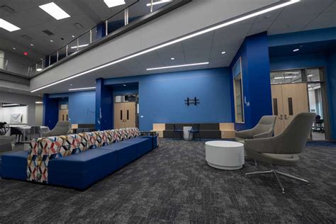 Duke Engineering and Information Technologies Building opens (News ...