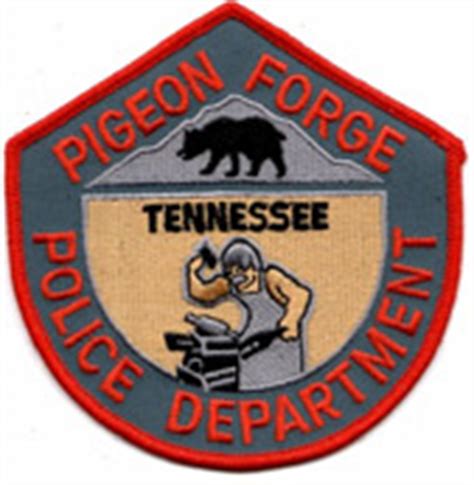 City of Pigeon Forge, Tennessee