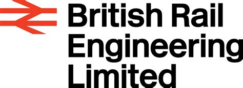 British Rail Engineering Limited – Logos Download