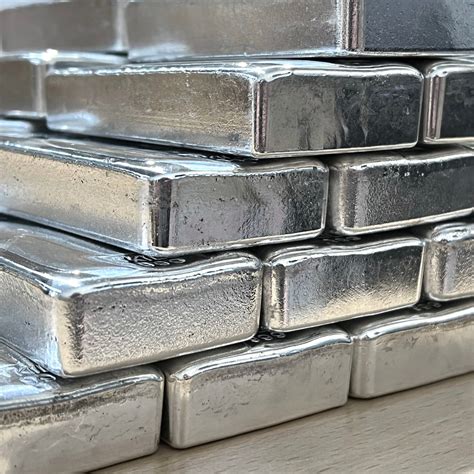 Buy Silver Bars | Purchase Silver Bullion Online | Bulk Bullion