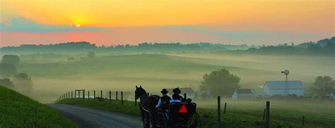 Ohio's Amish Country Magazine | Ohio's Amish Country