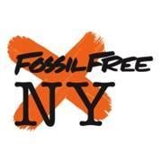 Fossil Free New York State