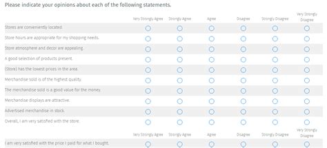 Sample survey templates & question library | QuestionPro - 雷竞技raybetapp官网