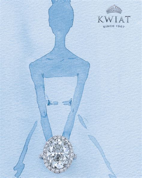 The Diamond Industry's First Families: Kwiat - Only Natural Diamonds