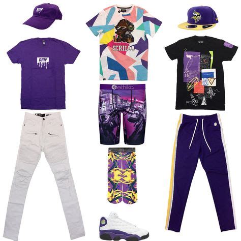 Air Jordan Retro 13 White/Court Purple Outfit in 2020 | Jordan retro 13 ...