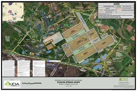 Rivian’s New Factory Plans Reveal Massive Size, Track, Trails | KIVIAC