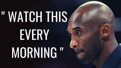 Kobe Bryant's Greatest Speech | BEST Motivation Ever - YouTube in 2022 ...