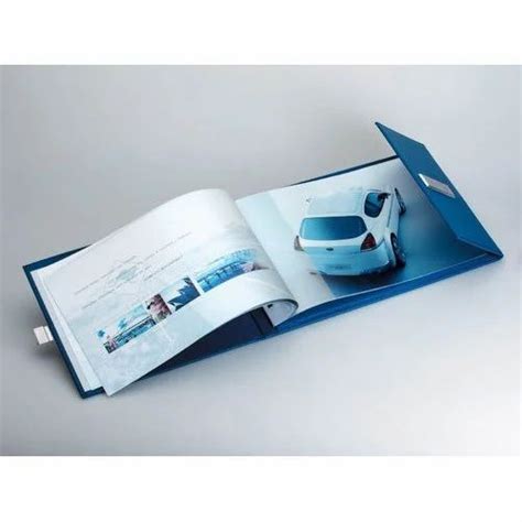 Booklet Printing Services at best price in Noida | ID: 10806593662