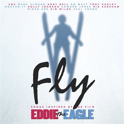 ‘Eddie the Eagle’ Soundtrack Details | Film Music Reporter