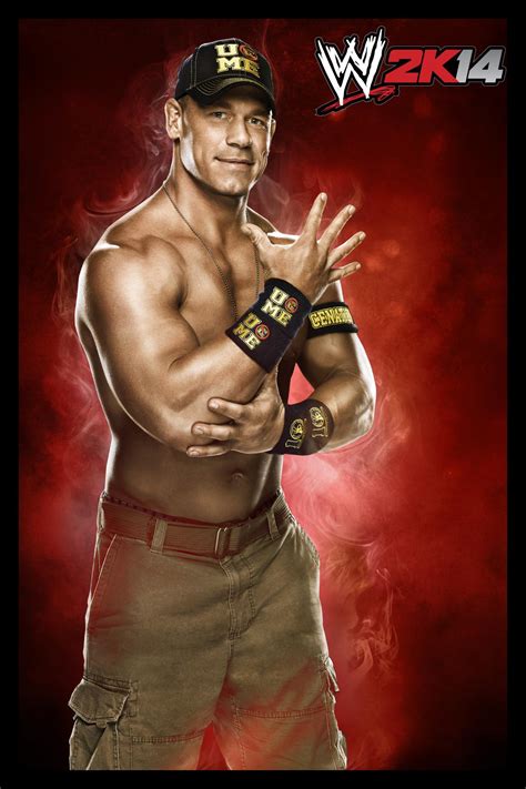 WWE John Cena Wallpapers 2015 HD - Wallpaper Cave