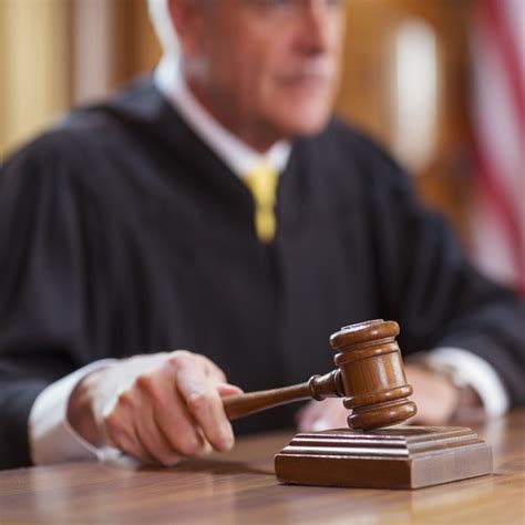 Texas Judge Tells 20-Year-Old: Marry Your Girlfriend Or Go To Jail