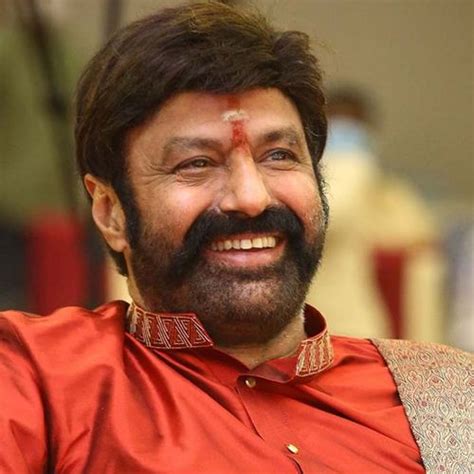 Nandamuri Balakrishna Songs Download - Free Online Songs @JioSaavn