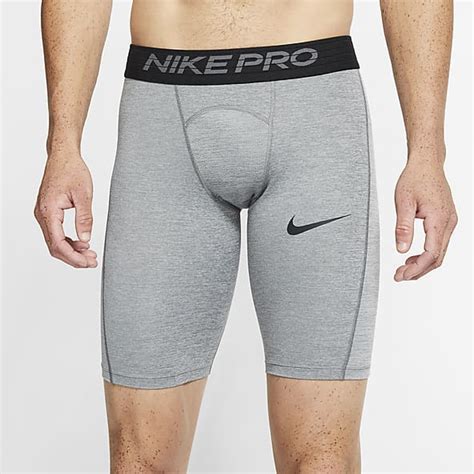 Men's Nike Pro Shorts. Nike AU