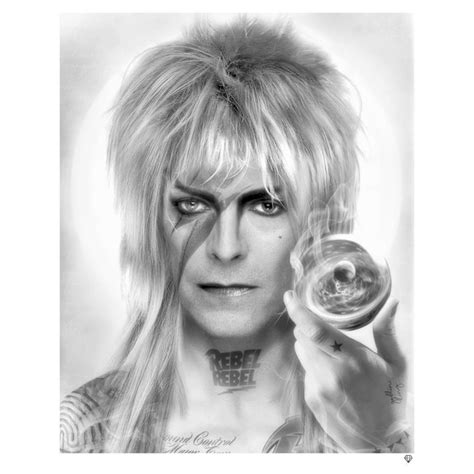 Goblin King by JJ Adams Limited Edition Print - Hepplestone Fine Art