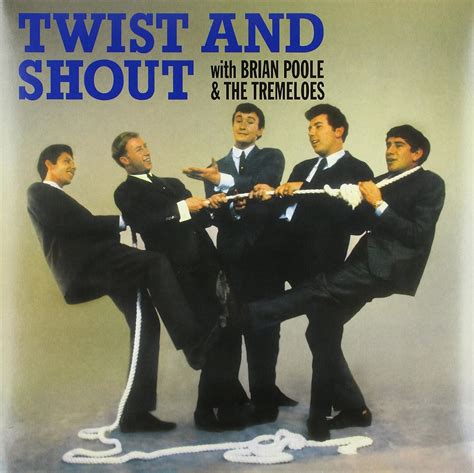 Twist & Shout (Vinyl): Amazon.ca: Music