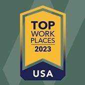 SAM Named 2023 Top Workplace USA for Second Consecutive Year - SAM