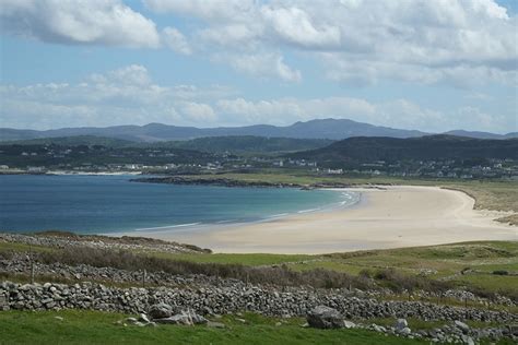 Dunfanaghy (Killahoey Beach) Surf Photo by Rob Davies | 2:14 pm 5 Jun 2015