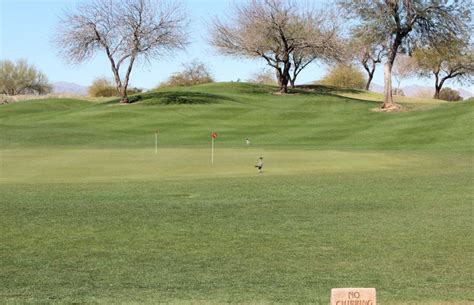 Falcon Dunes Golf Course in Waddell, Arizona, USA | Golf Advisor