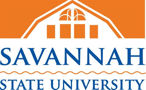 Savannah State University – Logos Download