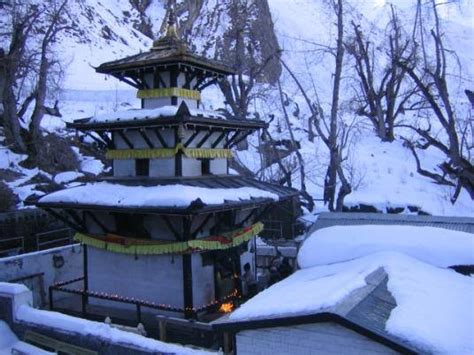 Complete Guide to Muktinath Temple Nepal | Muktinath Information