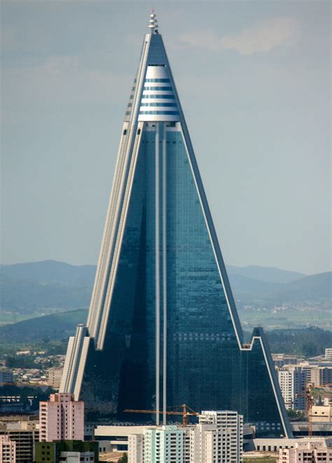 Modern Pyramids in Unexpected Places | PocketBuildings