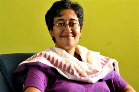 AAP MLA Atishi tests positive for COVID-19 in Delhi - OrissaPOST