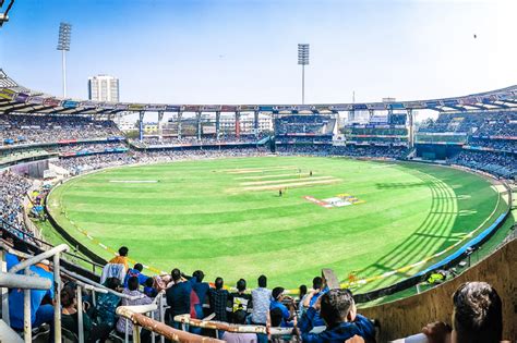 Cricket World Cup 2023 Ignites Indian Travel Demand