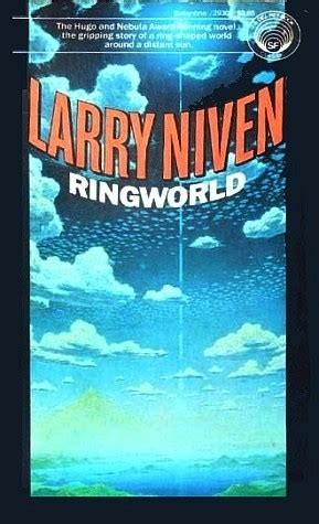 Review: Ringworld – Finious's Folly