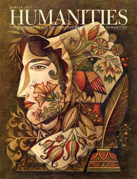 Humanities, Winter 2017 by National Endowment for the Humanities - Issuu