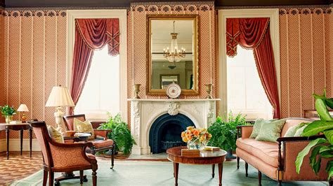 John Rutledge House Inn – Hotel Review | Condé Nast Traveler