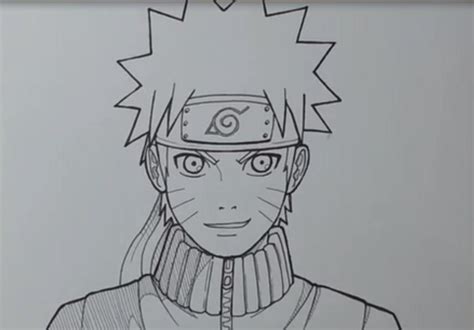 Cara Menggambar Pedang Naruto Wallpaper Laptop - IMAGESEE