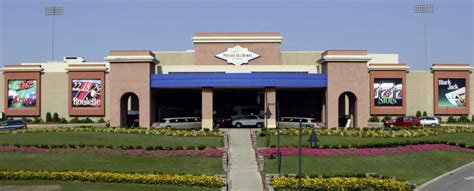 Presque Isle Downs And Casino - 41 Reviews - Casinos - 8199 Perry Hwy ...