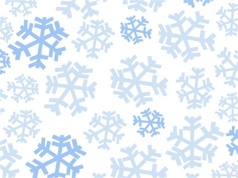 Snowflake Pattern | Free SVG