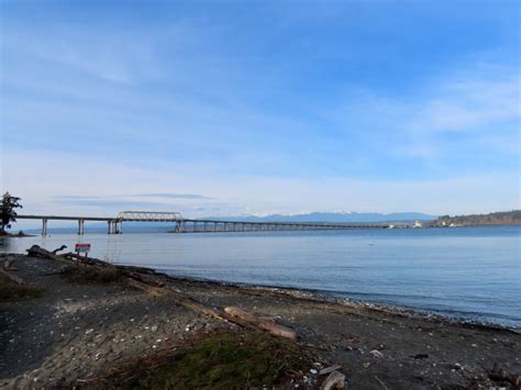 Hood Canal Bridge | Peninsula Passage