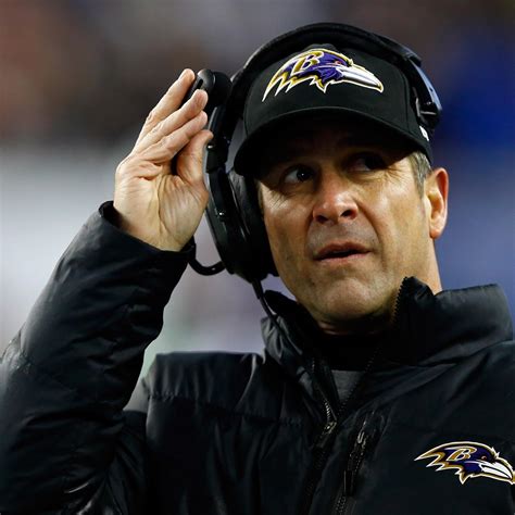 John Harbaugh: Super Bowl Win Caps Wild Season for Resilient Ravens ...